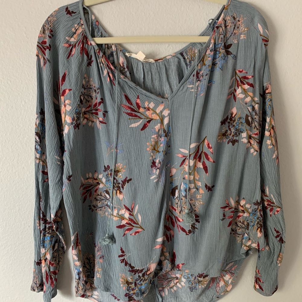 Lovestitch Blouse